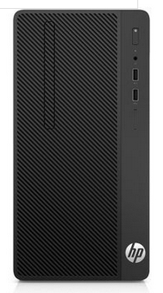 HP PC 290 MT